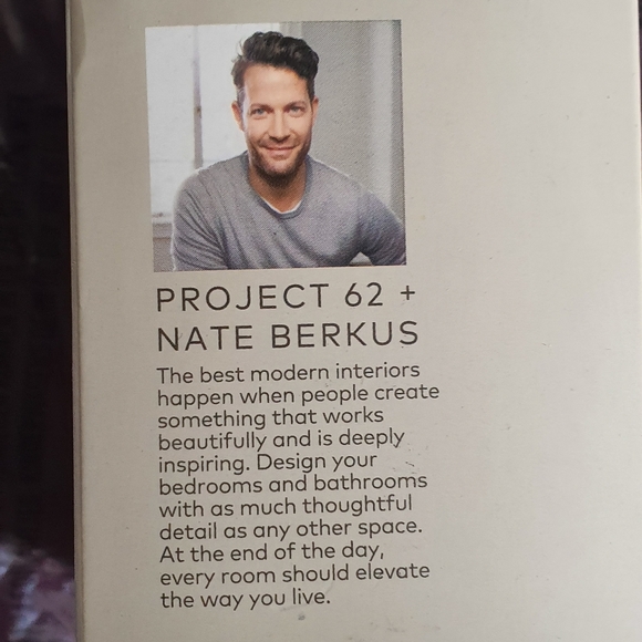 Project 62 White King Tri-Ease Pillowcases - Picture 4 of 6